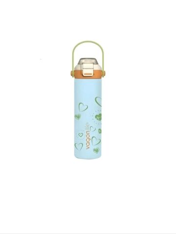 VAGONLİFE ÇELİK TERMOS /MATARA 600 ML 4 MODEL