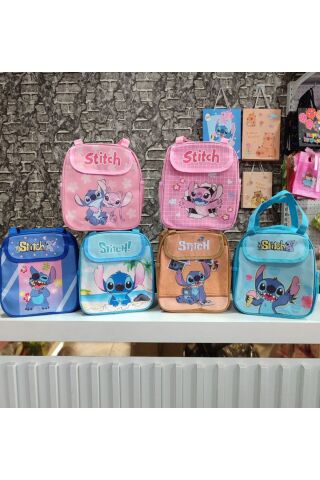 Stitch Rastgele
