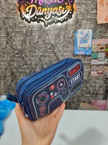 İKİ BÖLMELİ ERKEK ÇOCUK KALEMLİK MODELLERİ