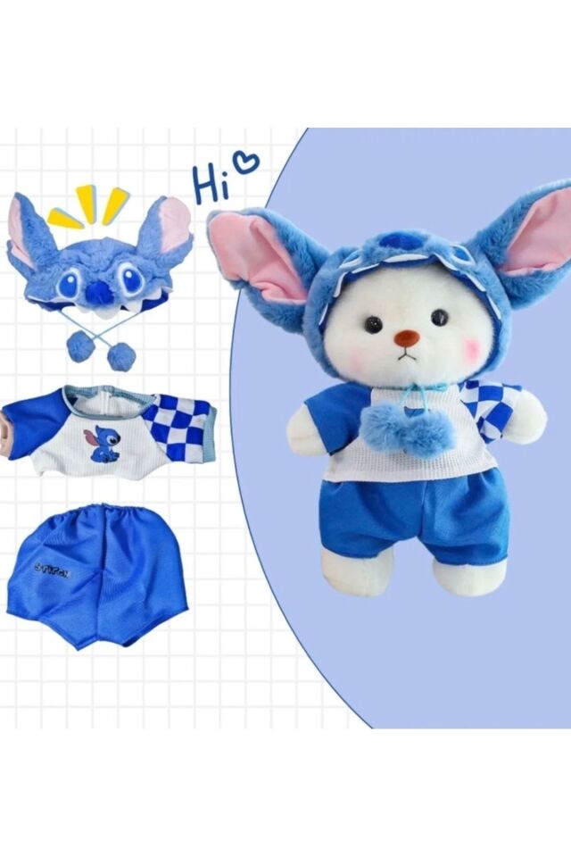  Stitch