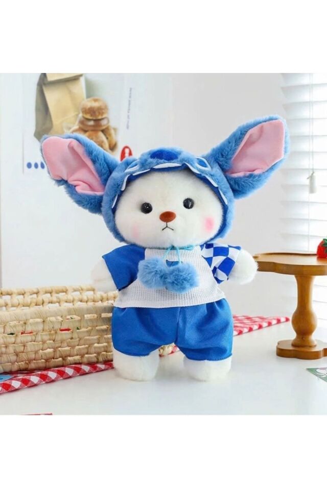  Stitch