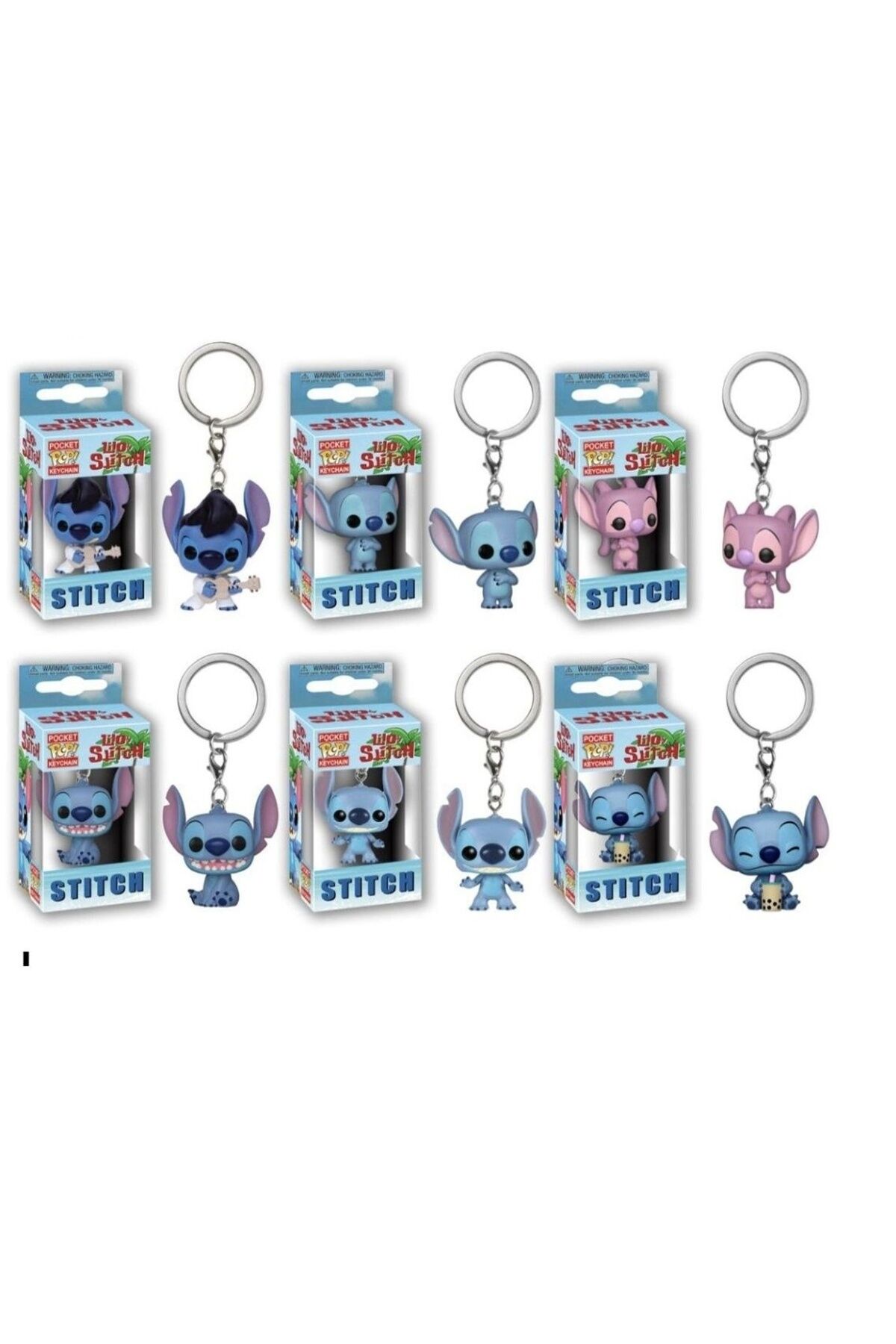  Stitch