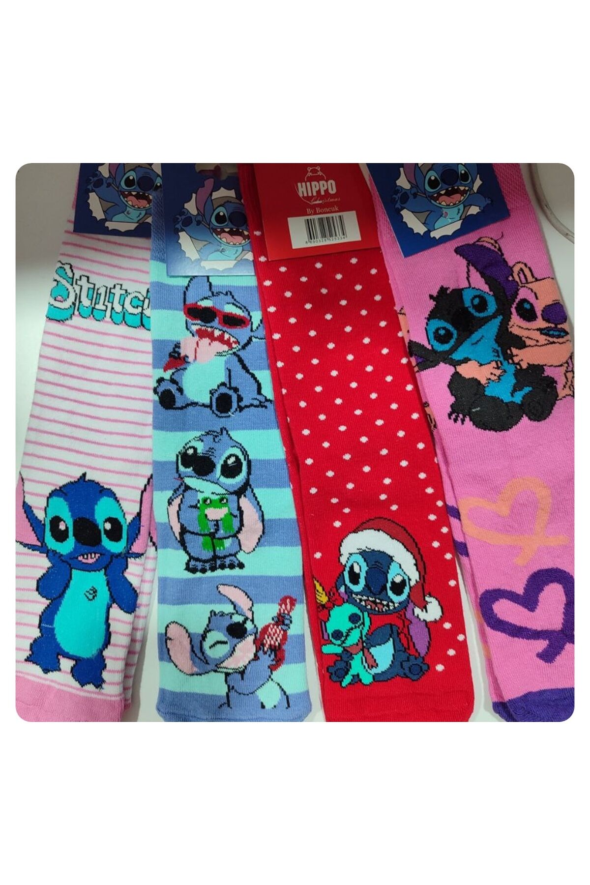  Stitch2 - M