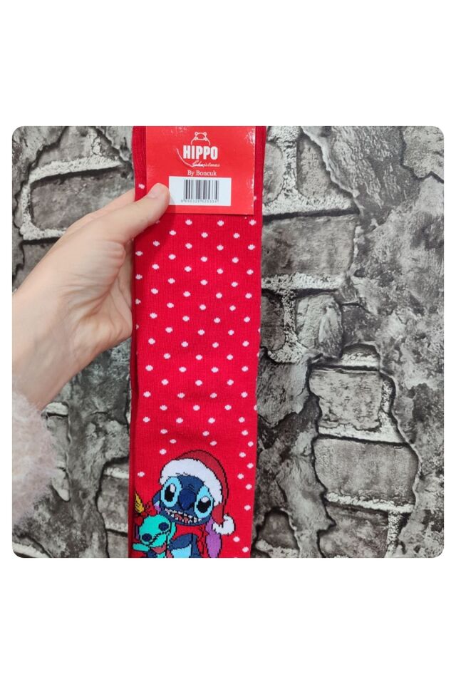  Stitch2 - M