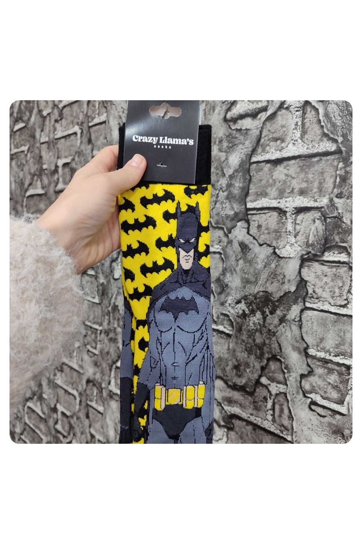  Batman - M