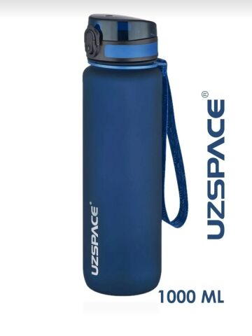 VAGONLİFE UZPACE 1000ML MATARA