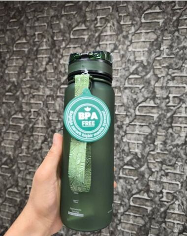 VAGONLİFE UZPACE 1000ML MATARA