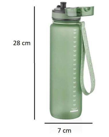 VAGONLİFE UZPACE 1000ML MATARA