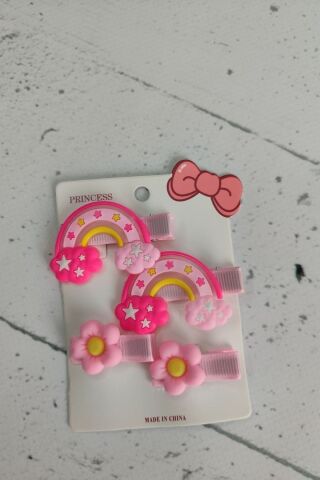 Pembe-Sarı