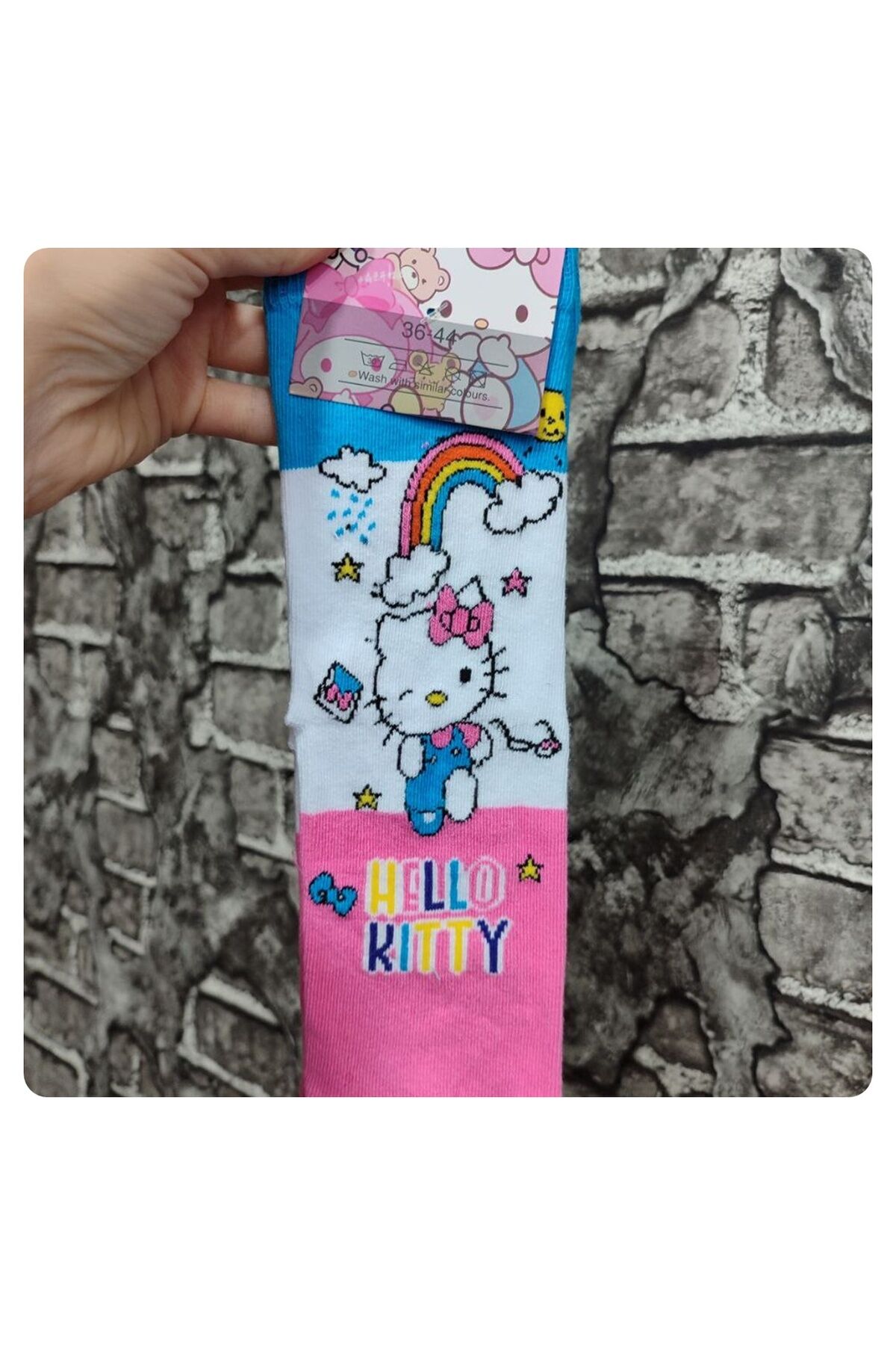  Hello Kitty - M