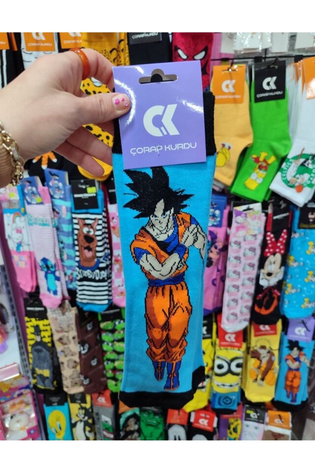  Son Goku - M