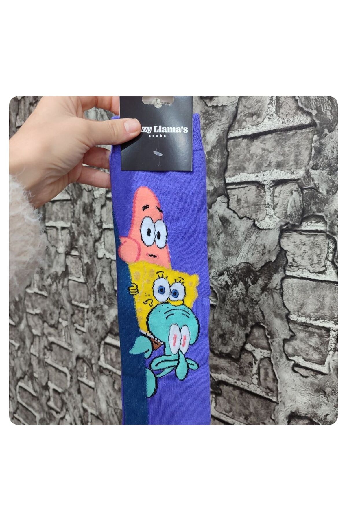  Sünger Bob - M