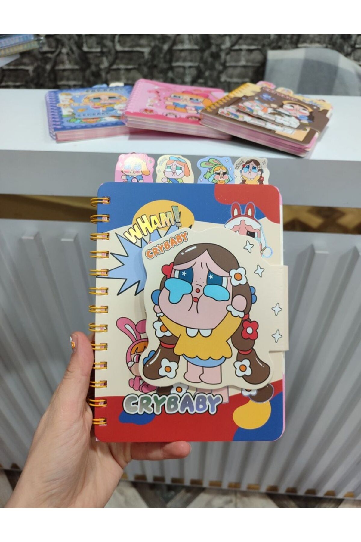  Crybaby2