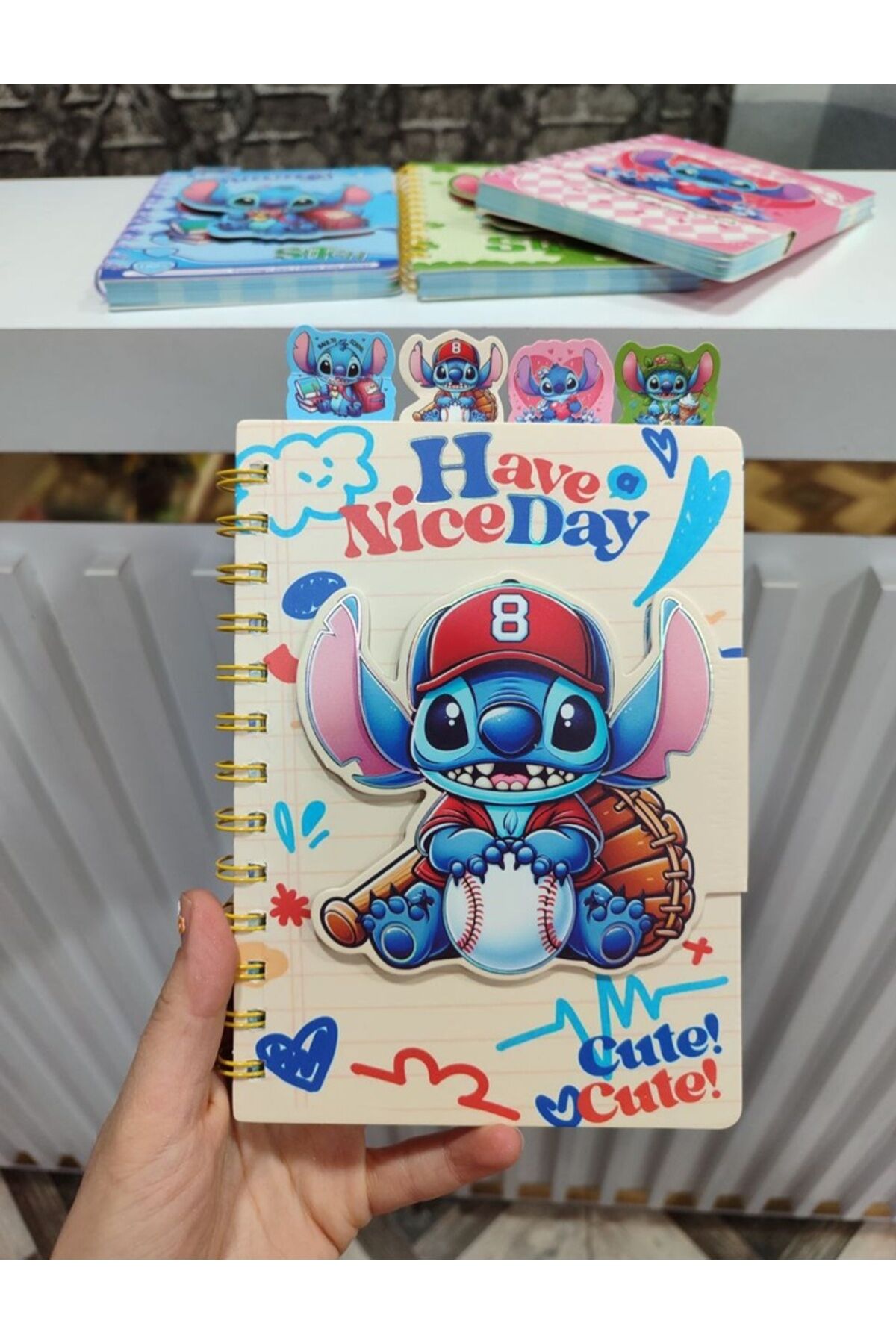 Stitch4