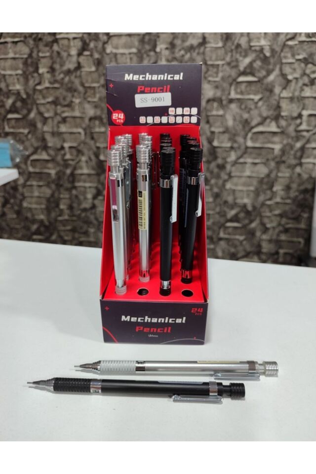  Mechanical