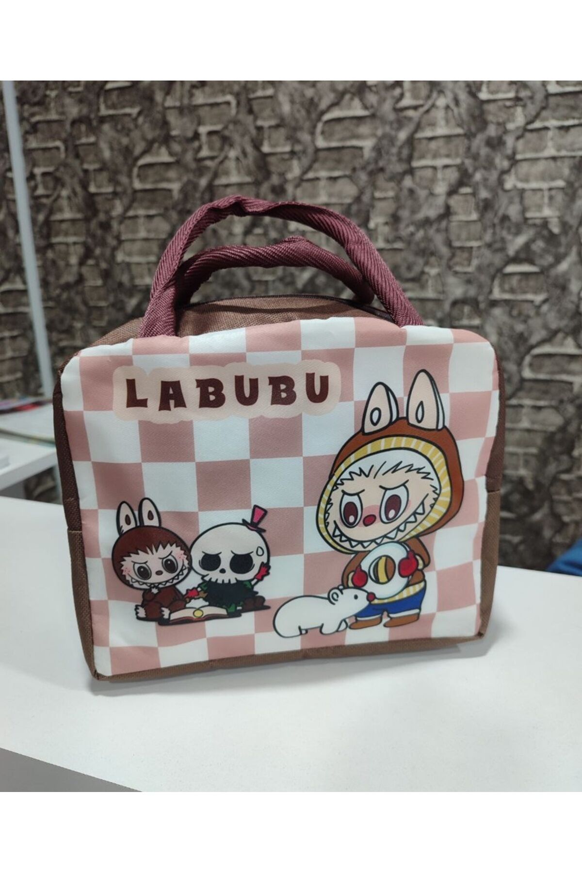 Stitch12 Labubu3