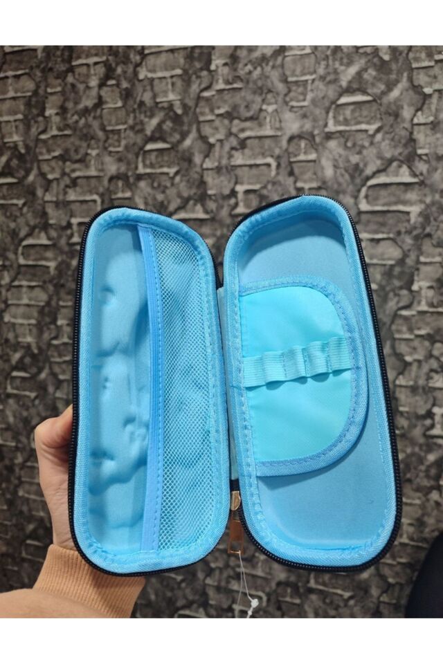 Çok Renkli Uzay Aracı