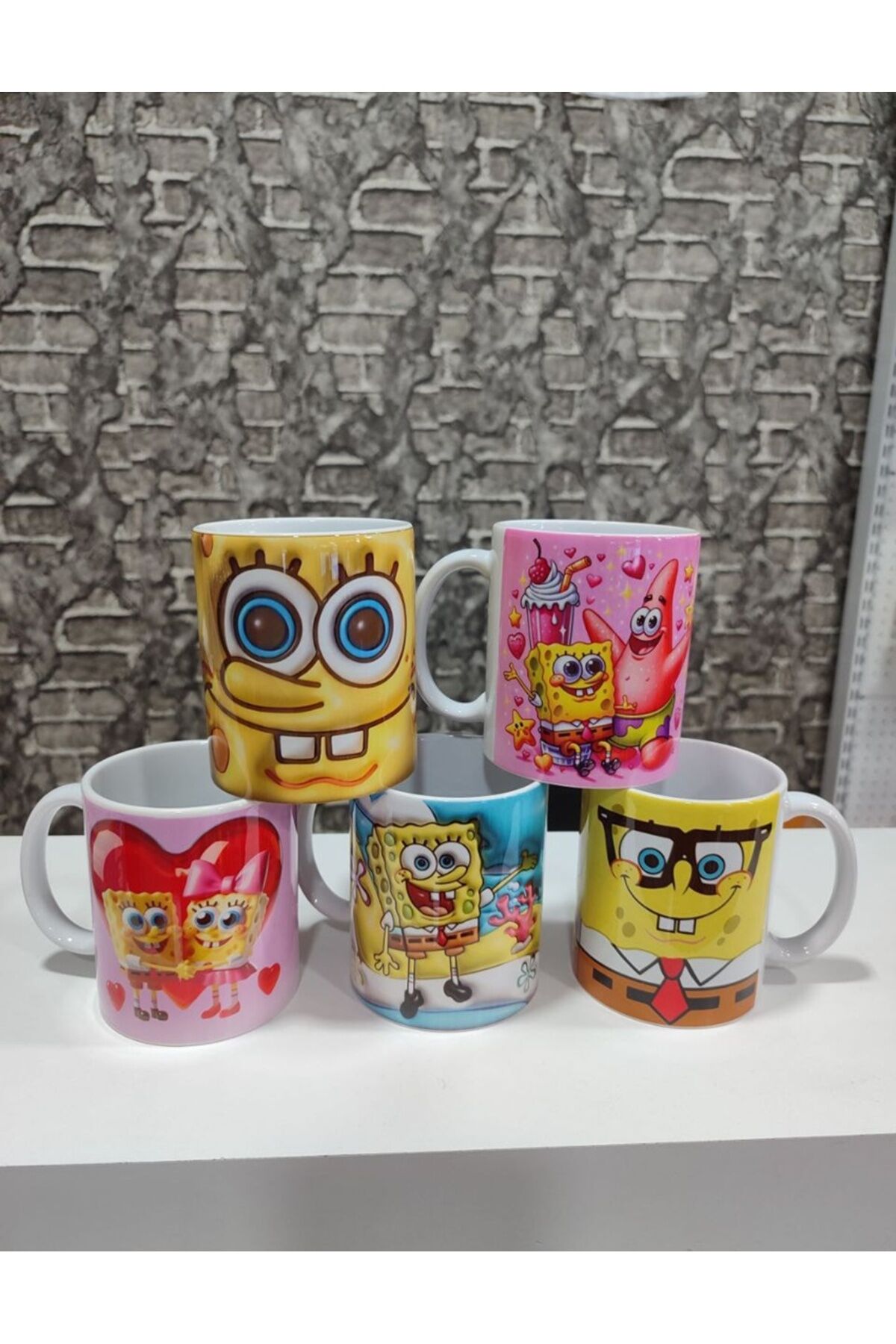  Sünger bob