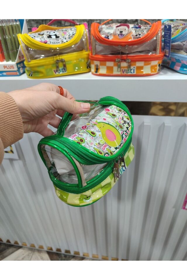  Yeşil