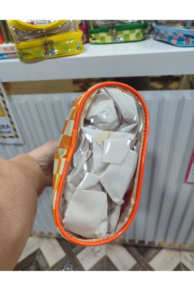  Turuncu