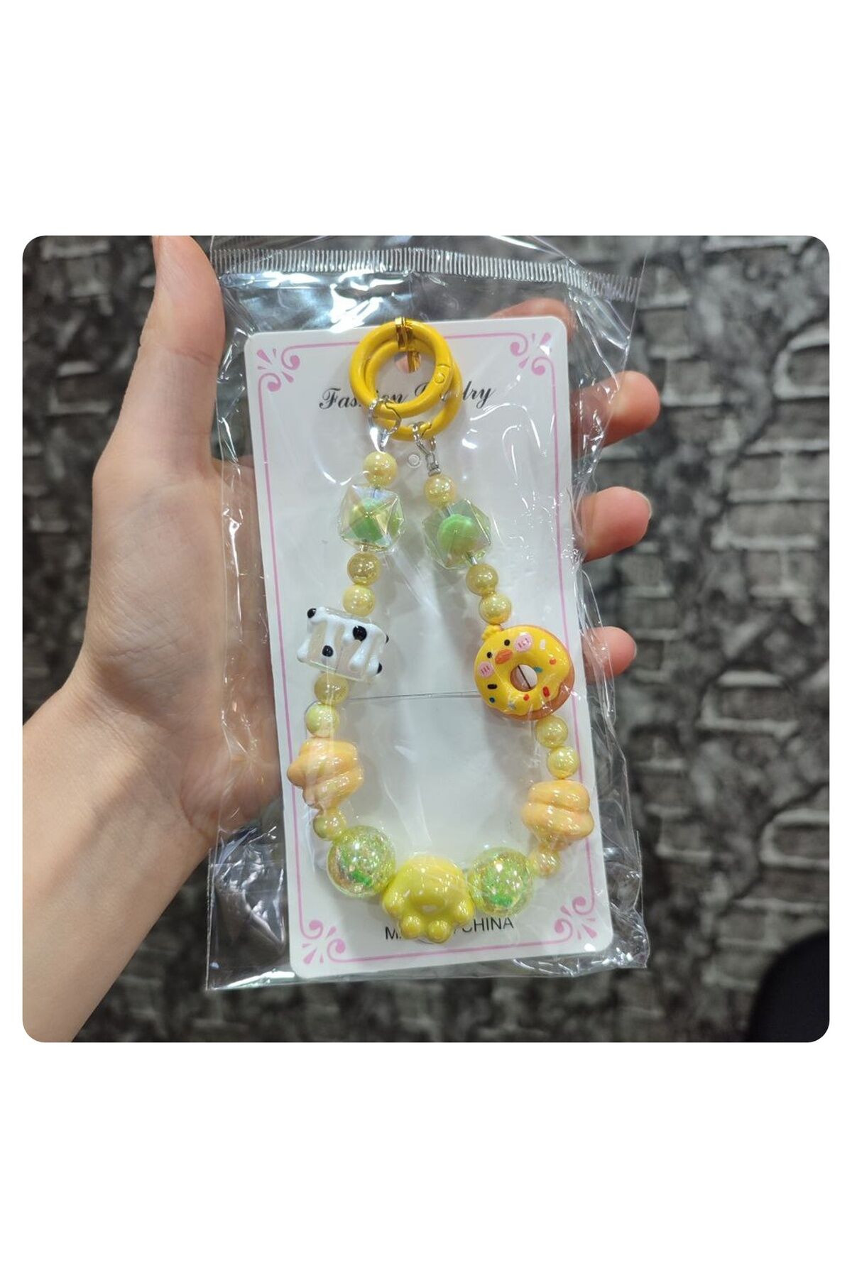  Donutlu