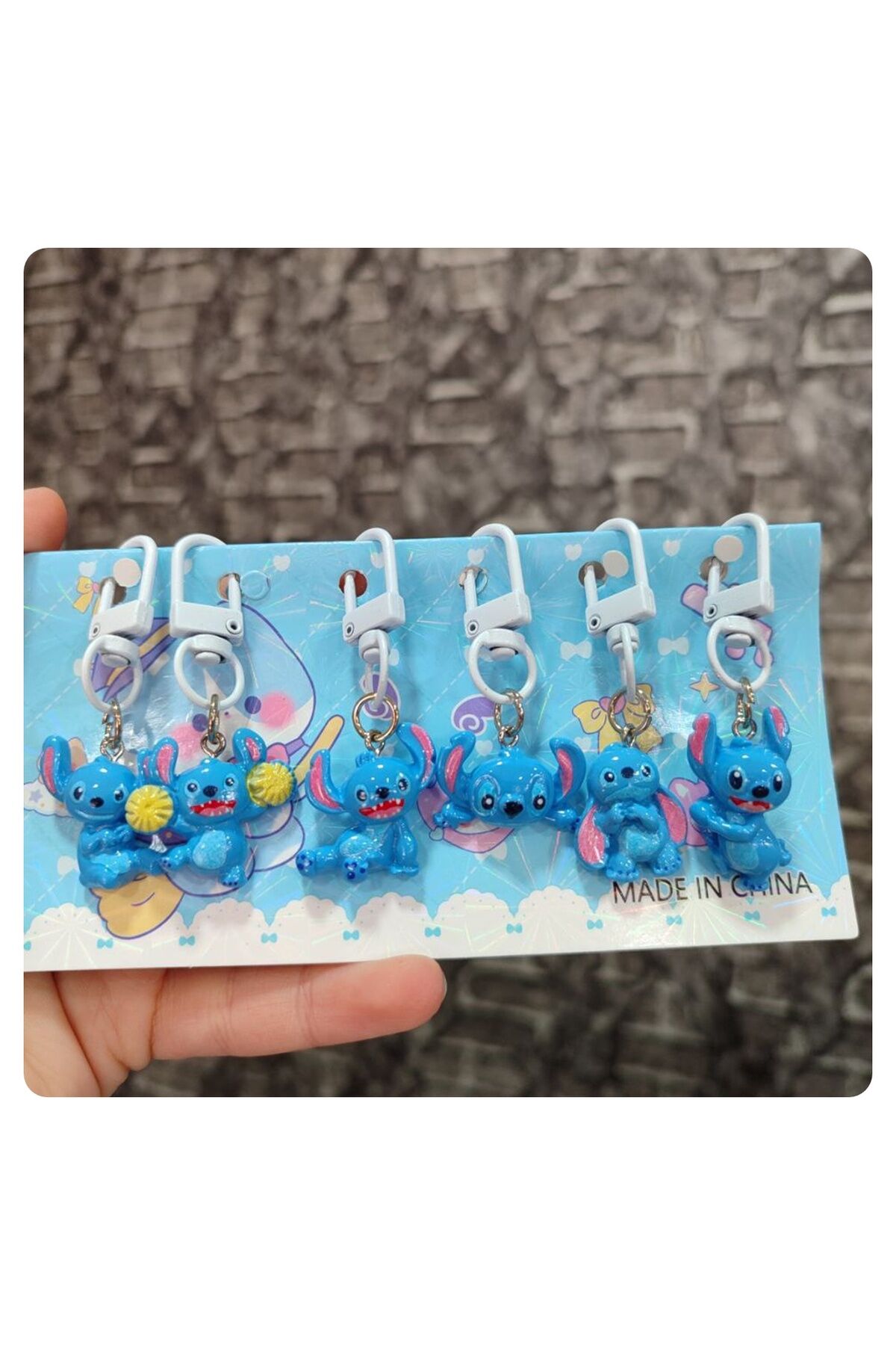  Stitch
