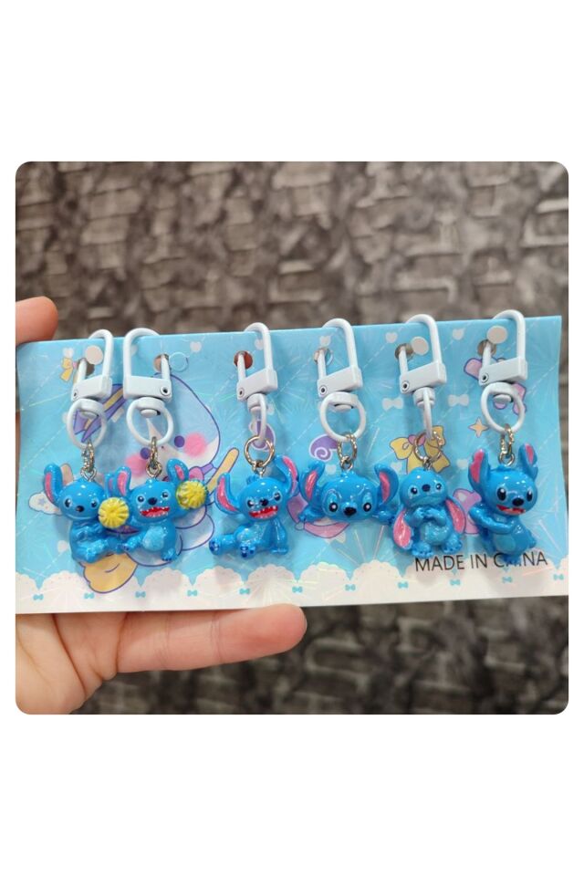  Stitch