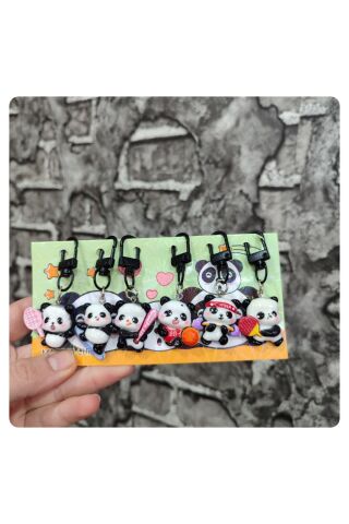 Siyah Panda