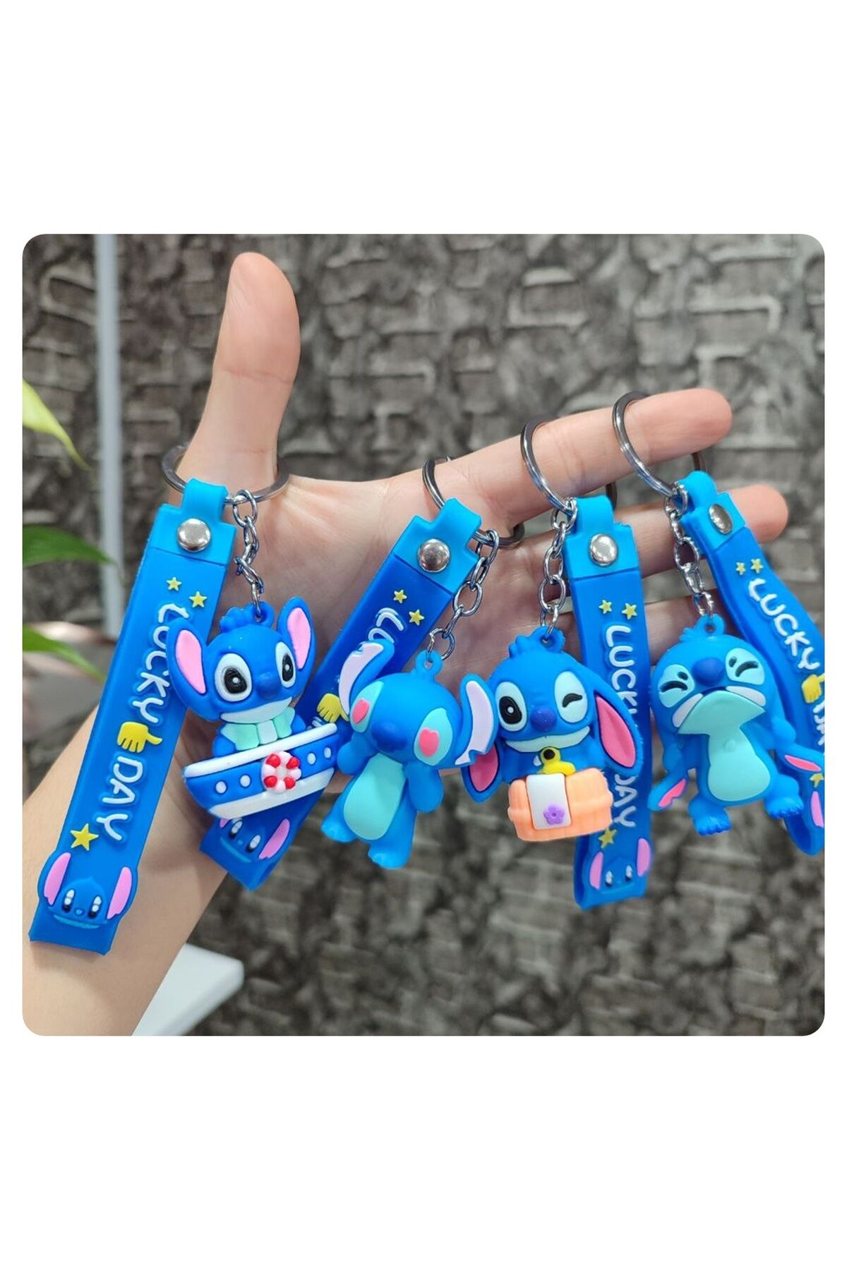  Stitch