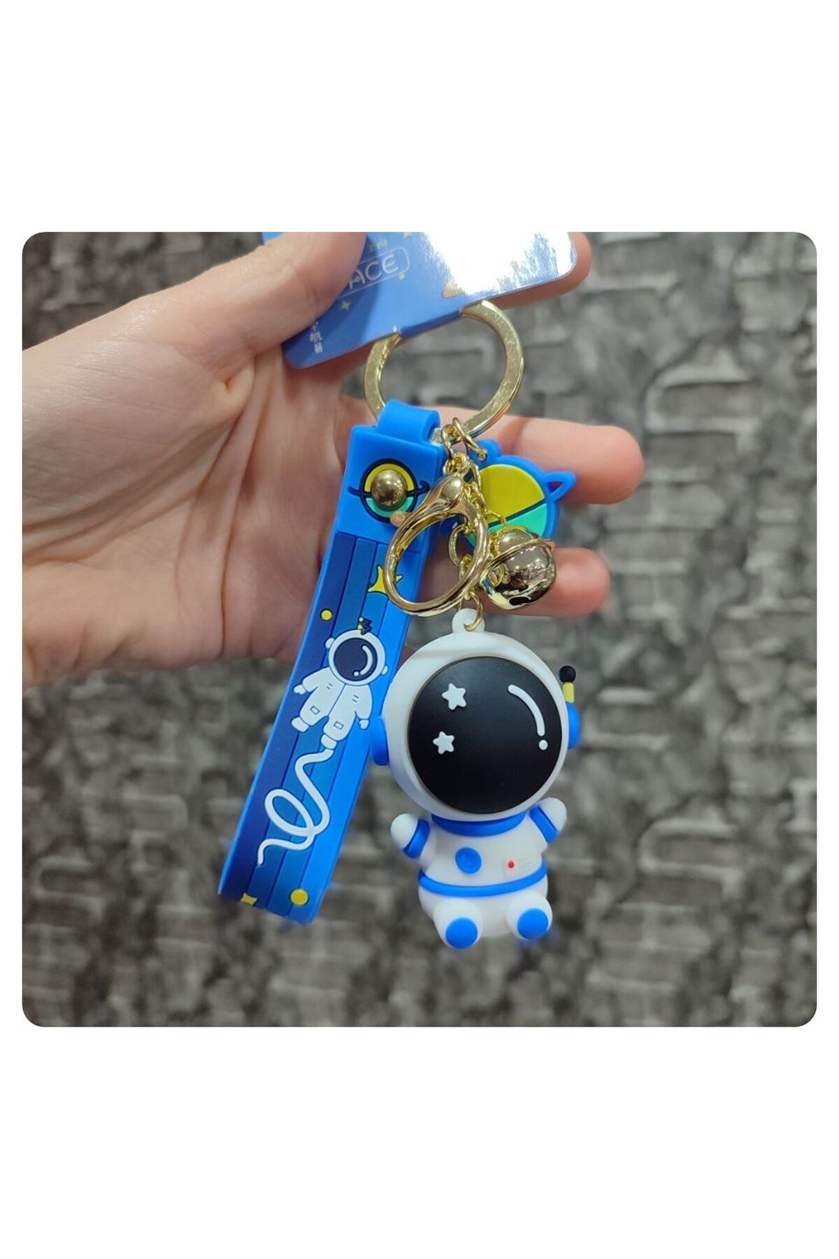  Astronot
