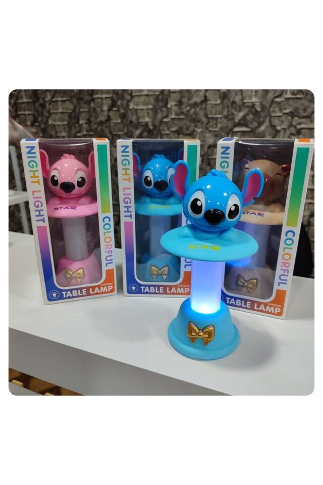  Stitch - 23 x 13