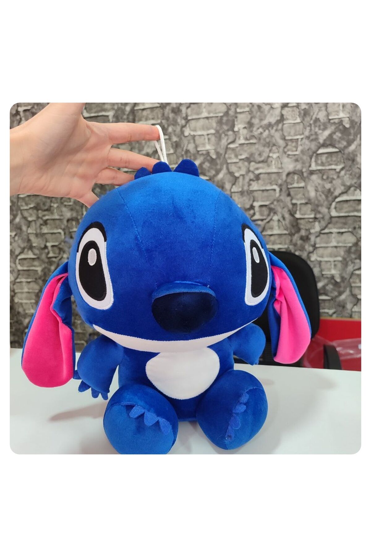  Stitch