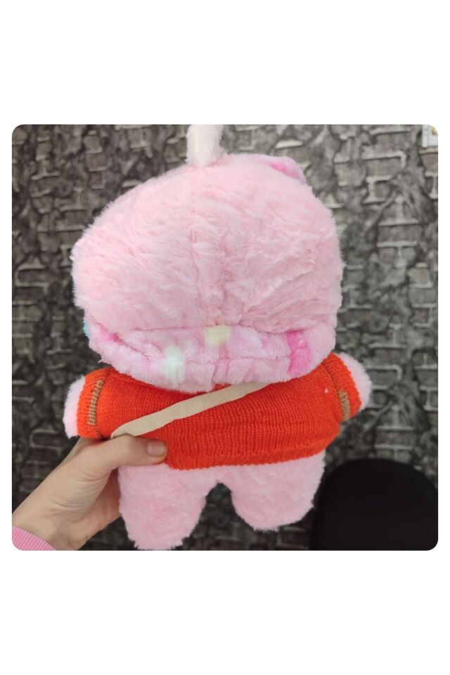  Pembe