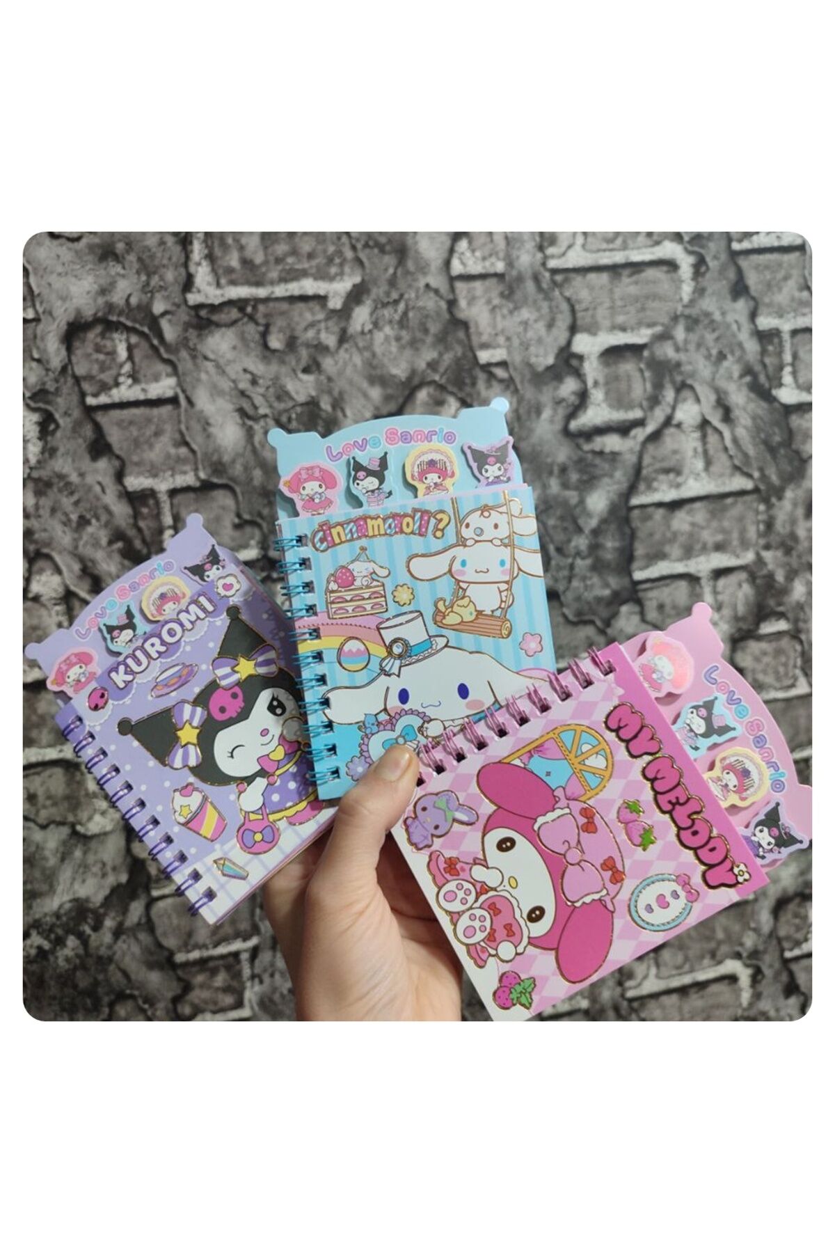  Sanrio Rastgele