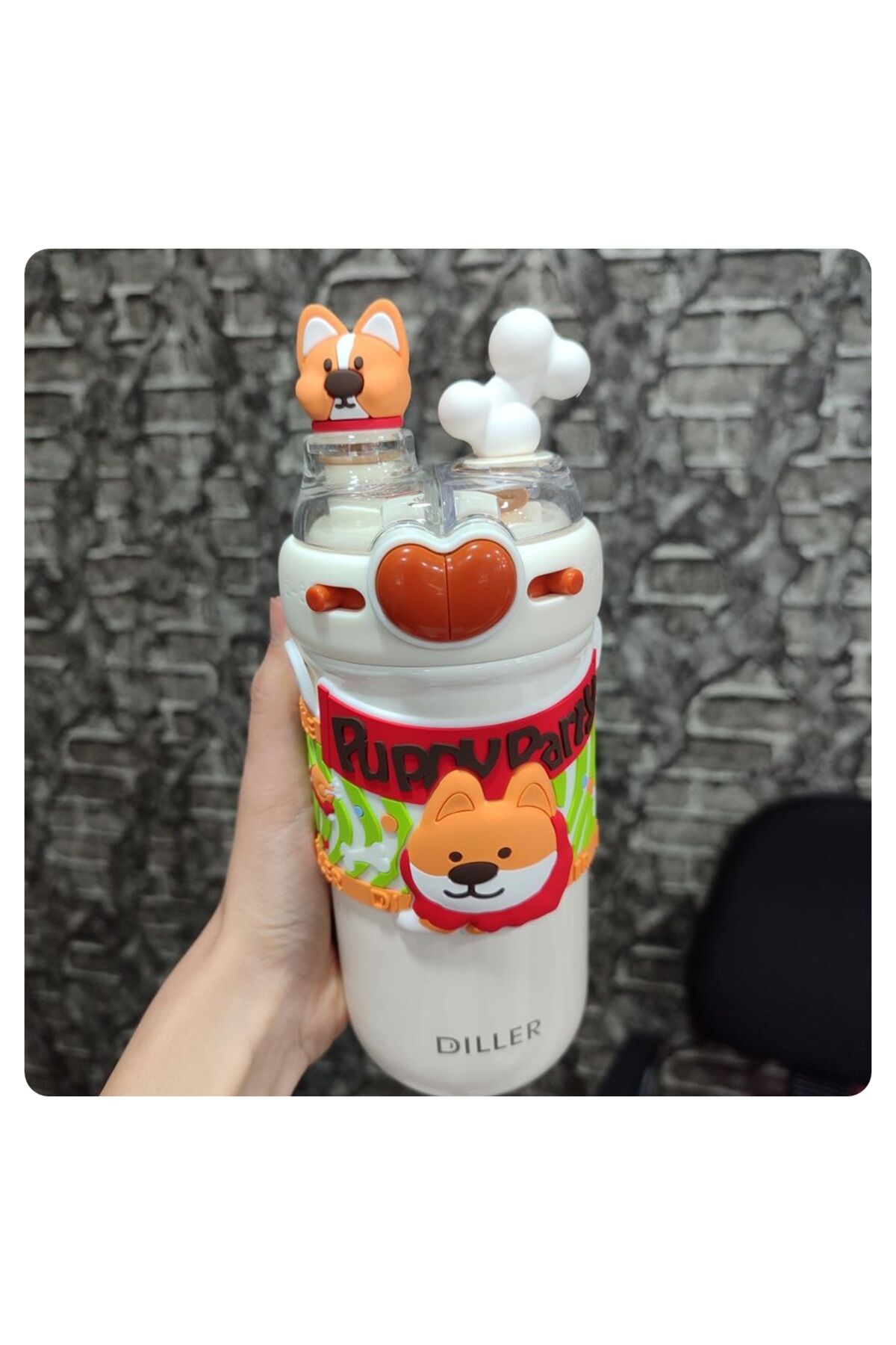  Köpekli