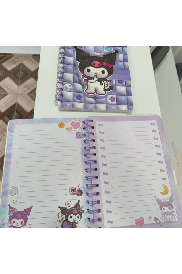  Kuromi