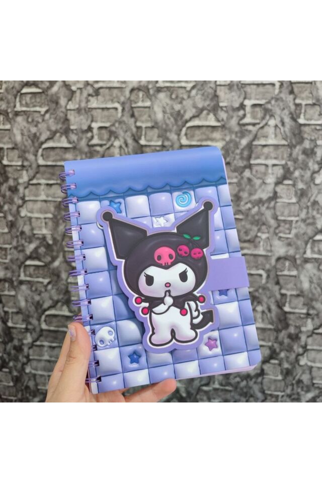  Kuromi