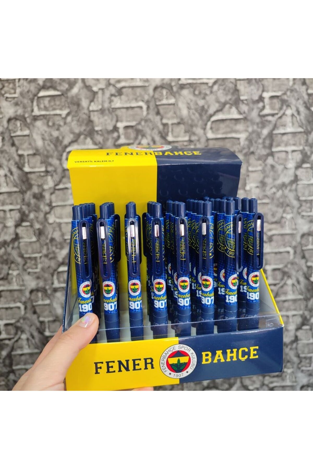  Fenerbahçe (FB)