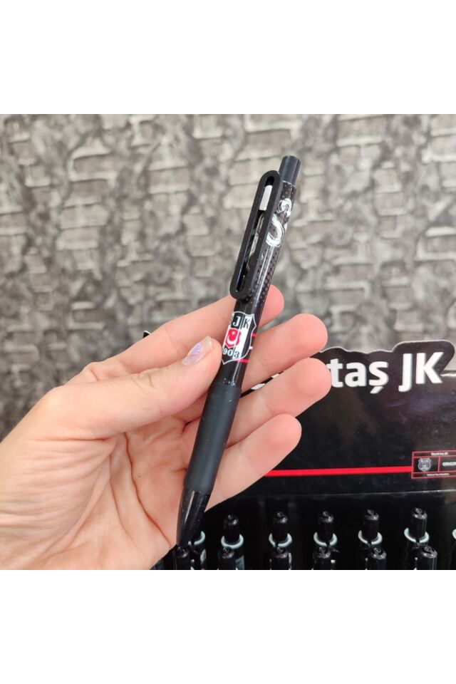  Beşiktaş (BJK)