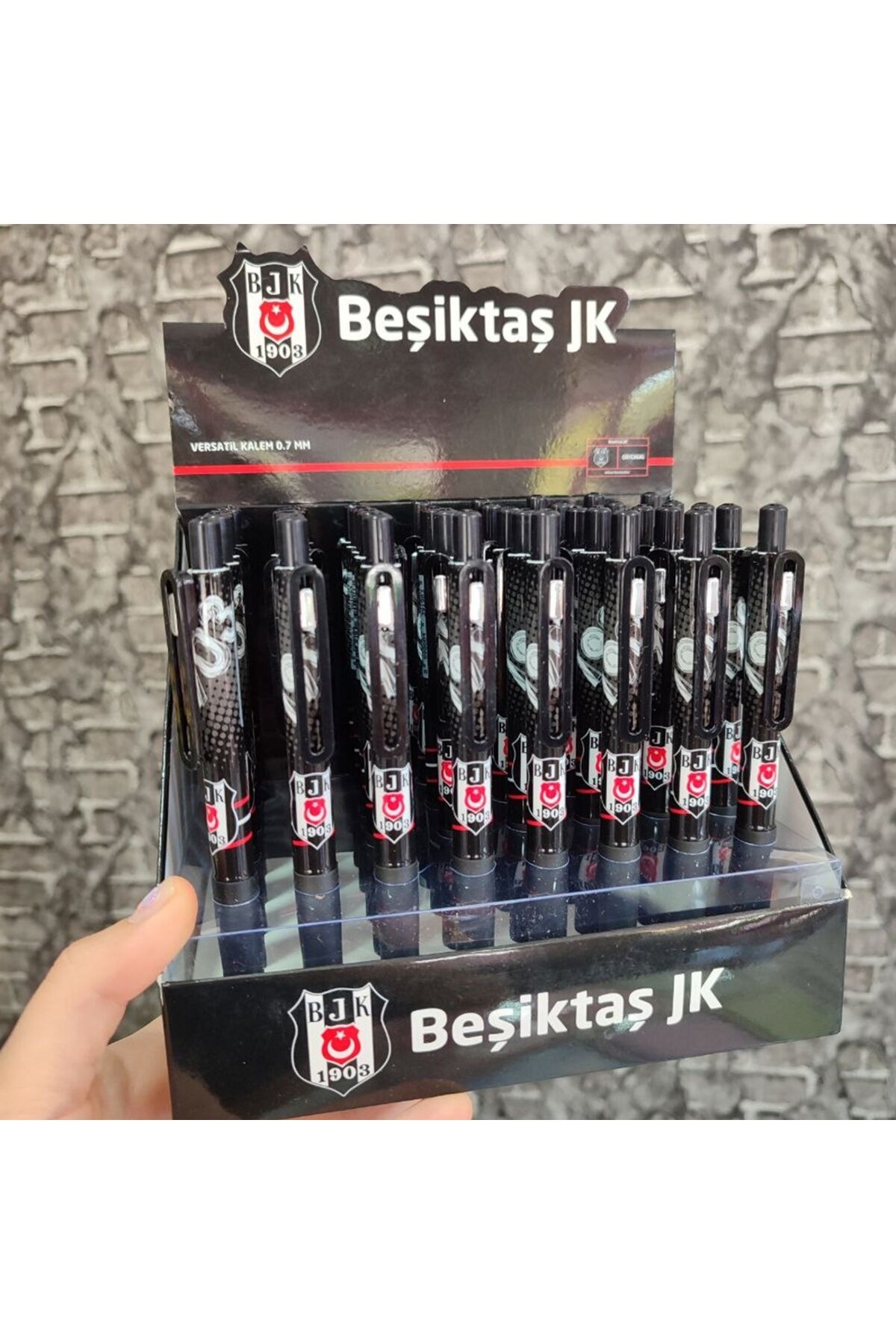  Beşiktaş (BJK)