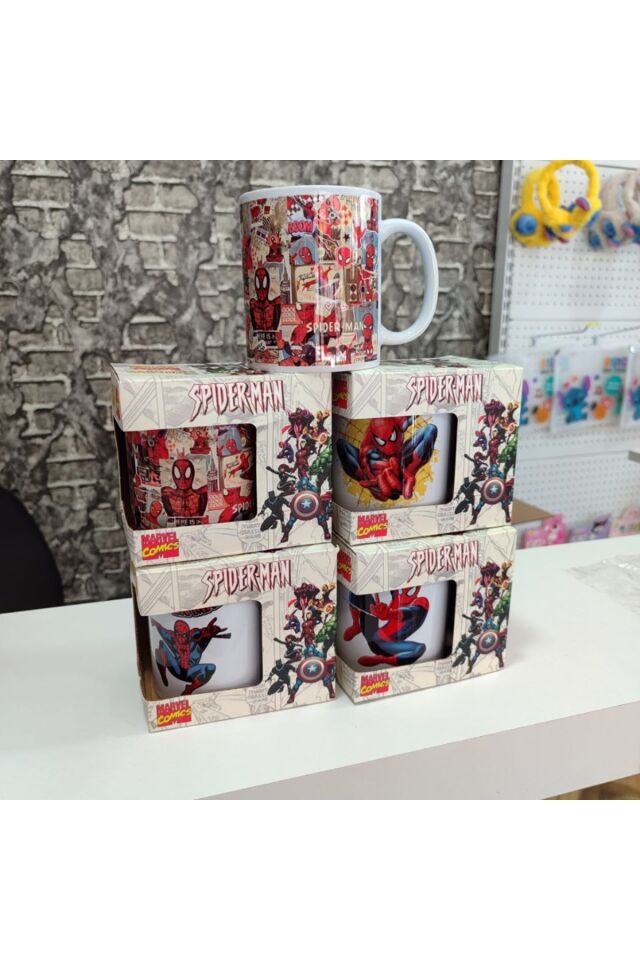  Spiderman