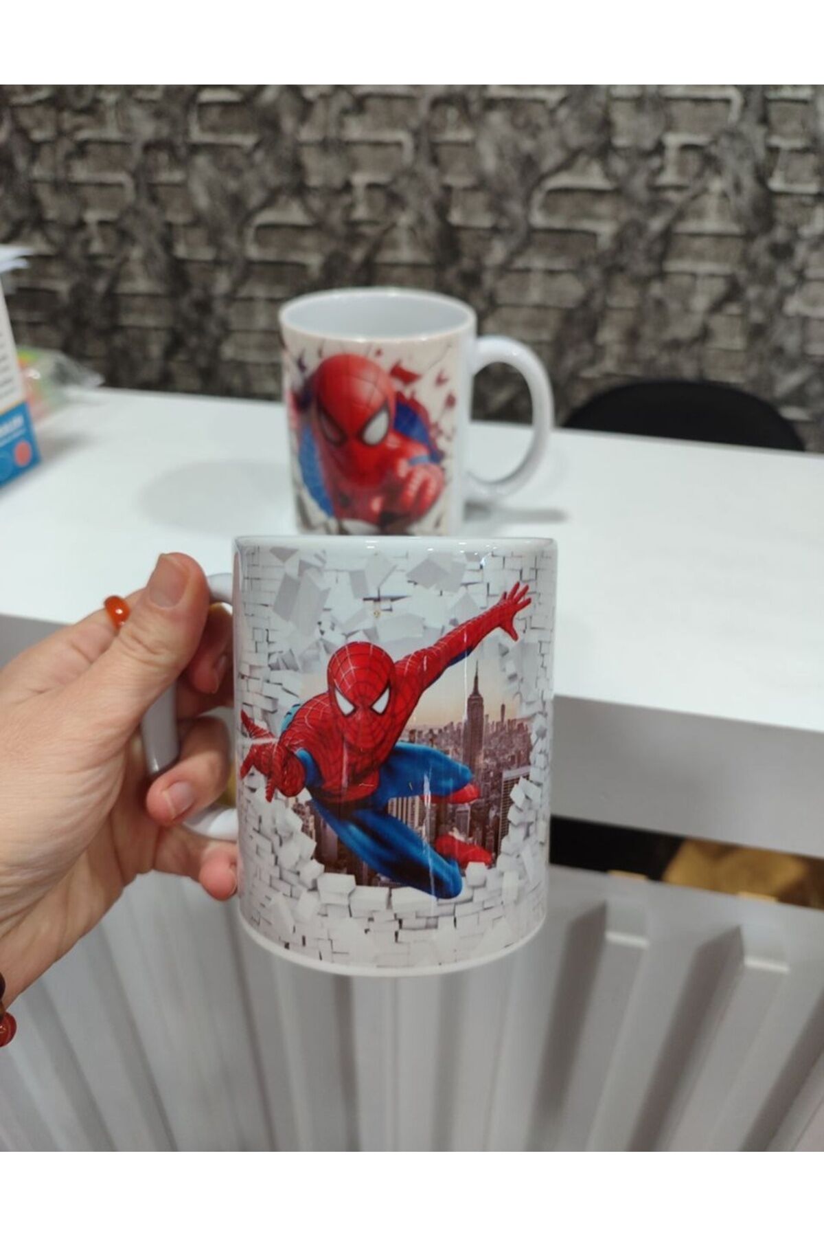  Spiderman