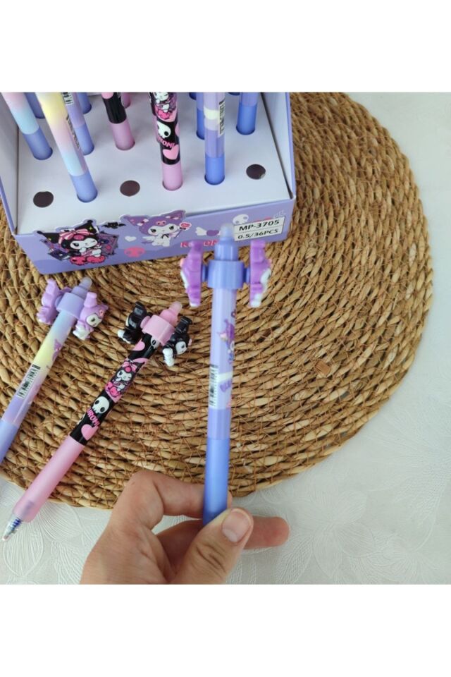 Labubu Rastgele3