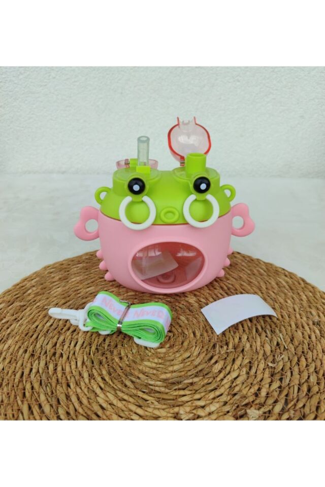  Pembe-Yeşil