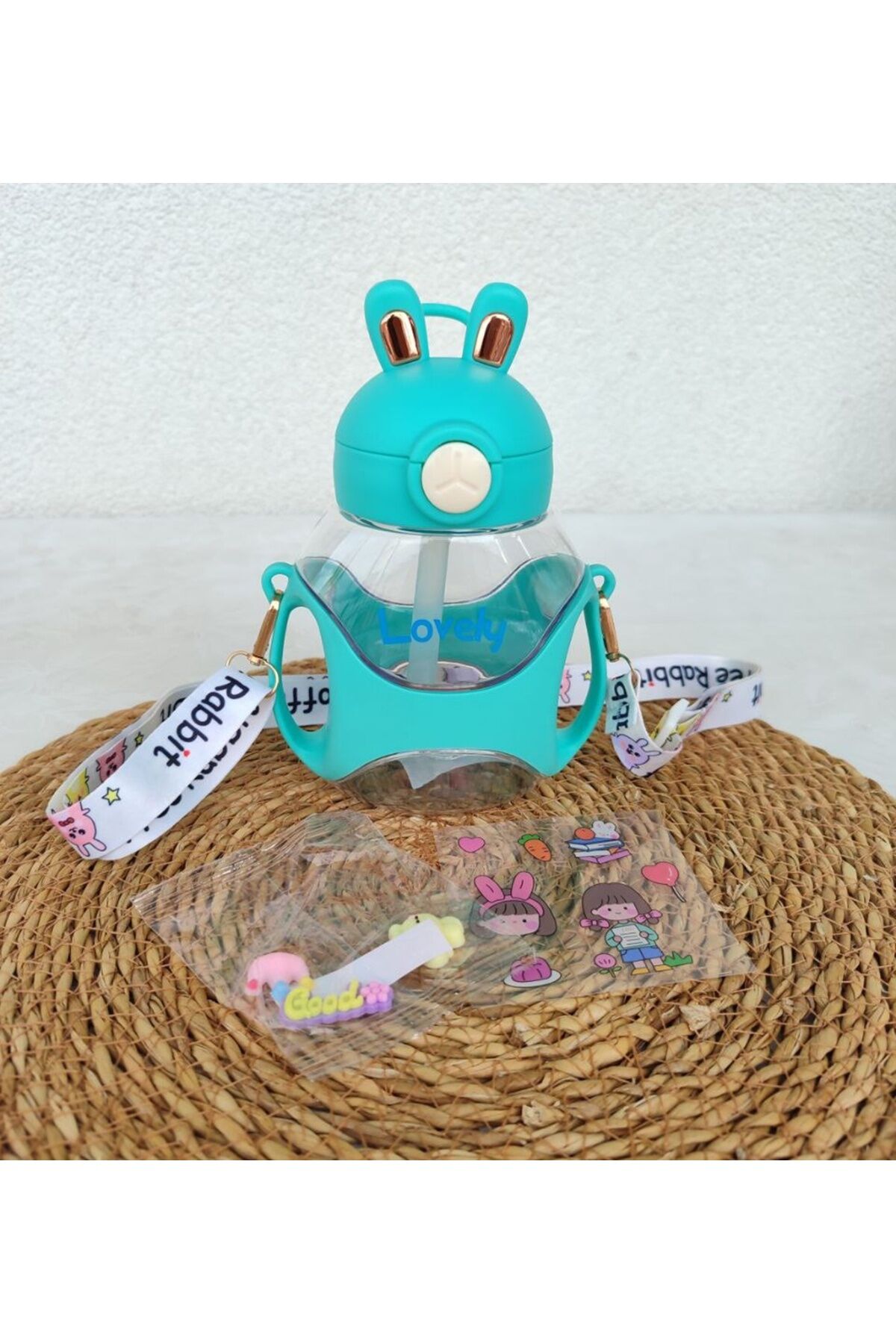  Mint Yeşili
