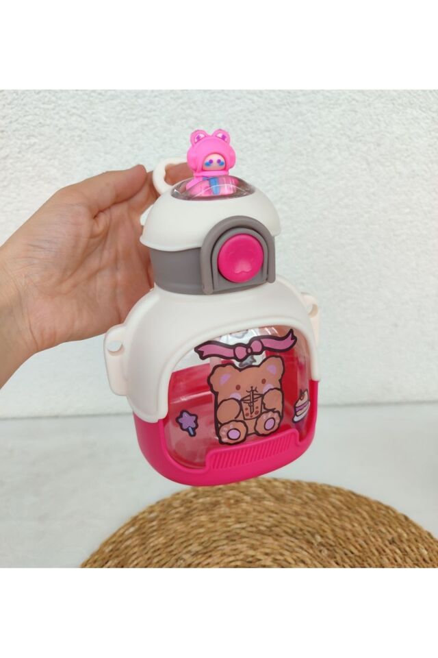  Pembe