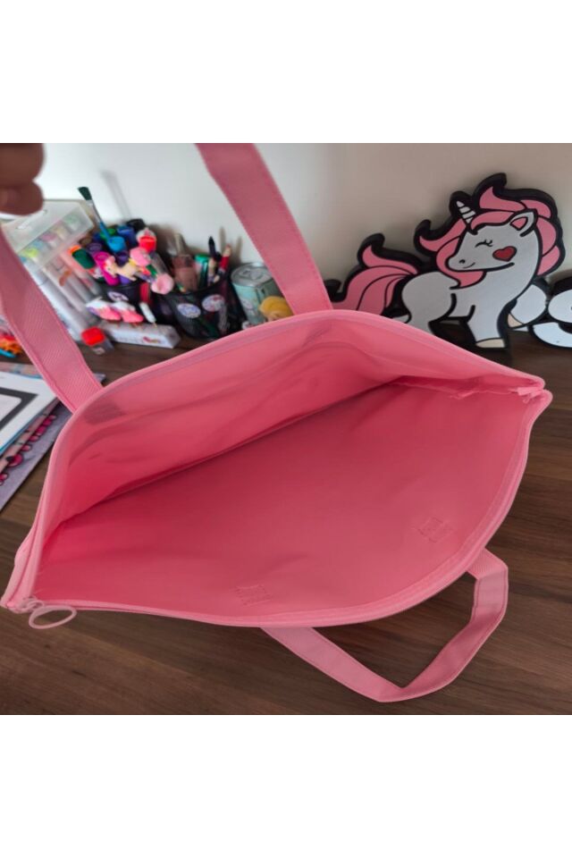 Pembe Stitch