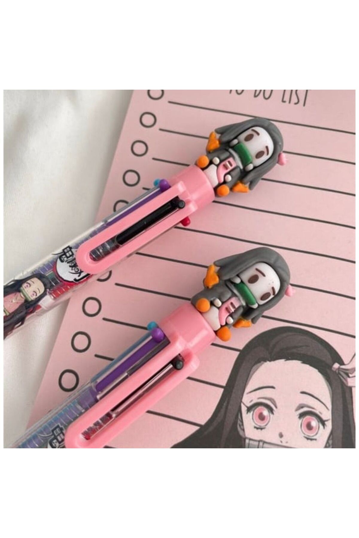  Pembe Demon
