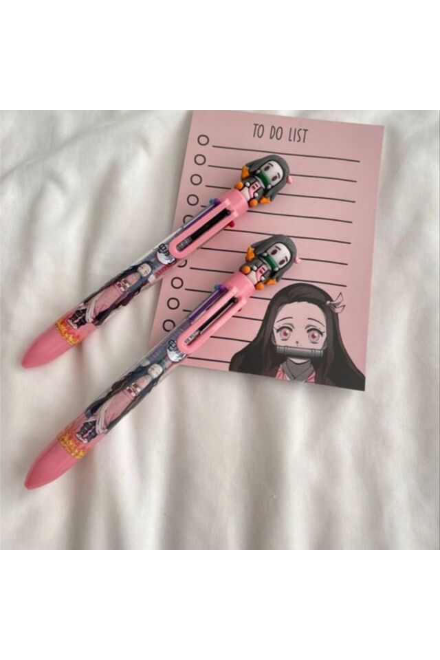  Pembe Demon