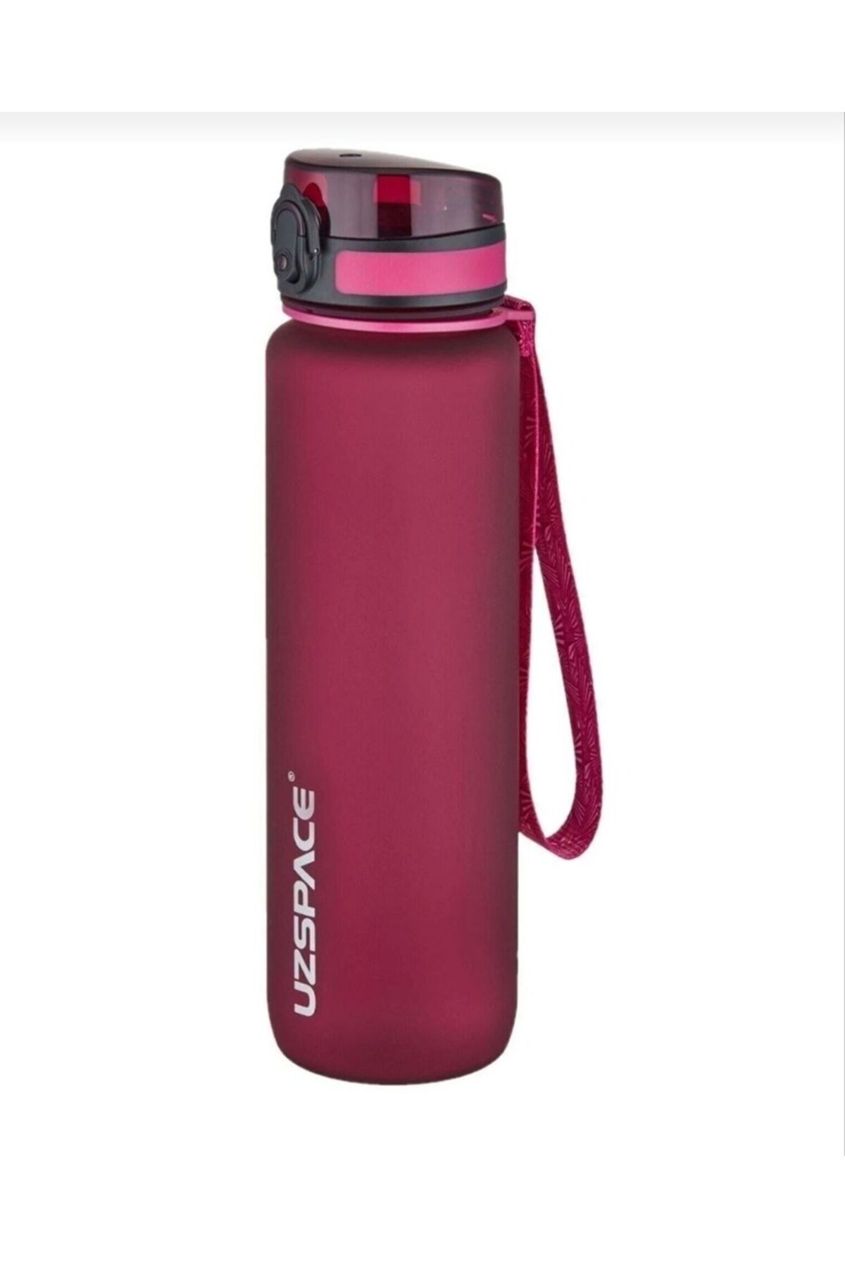Tritan BPA Free 800ml 1 Adet